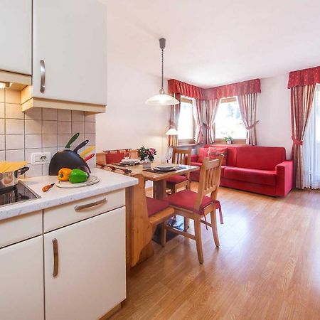 Residence Carin Селва ди Вал Гардена Екстериор снимка