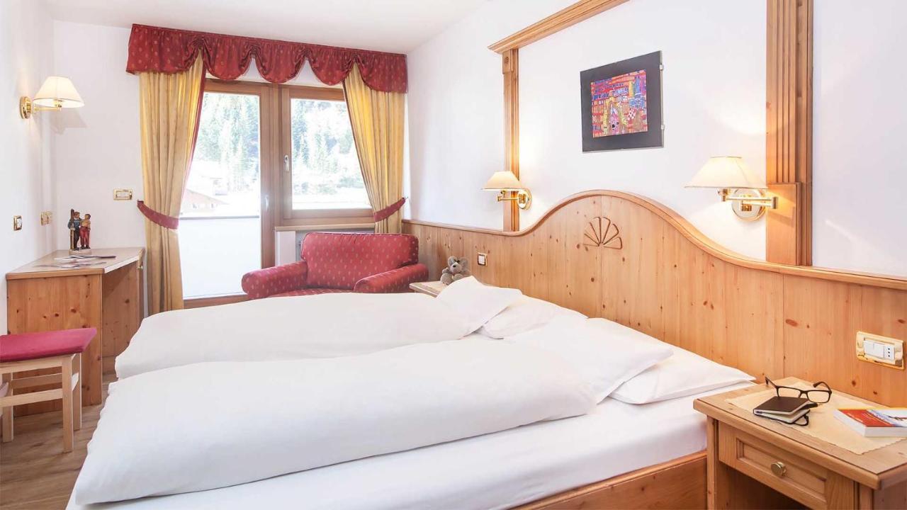 Residence Carin Селва ди Вал Гардена Екстериор снимка