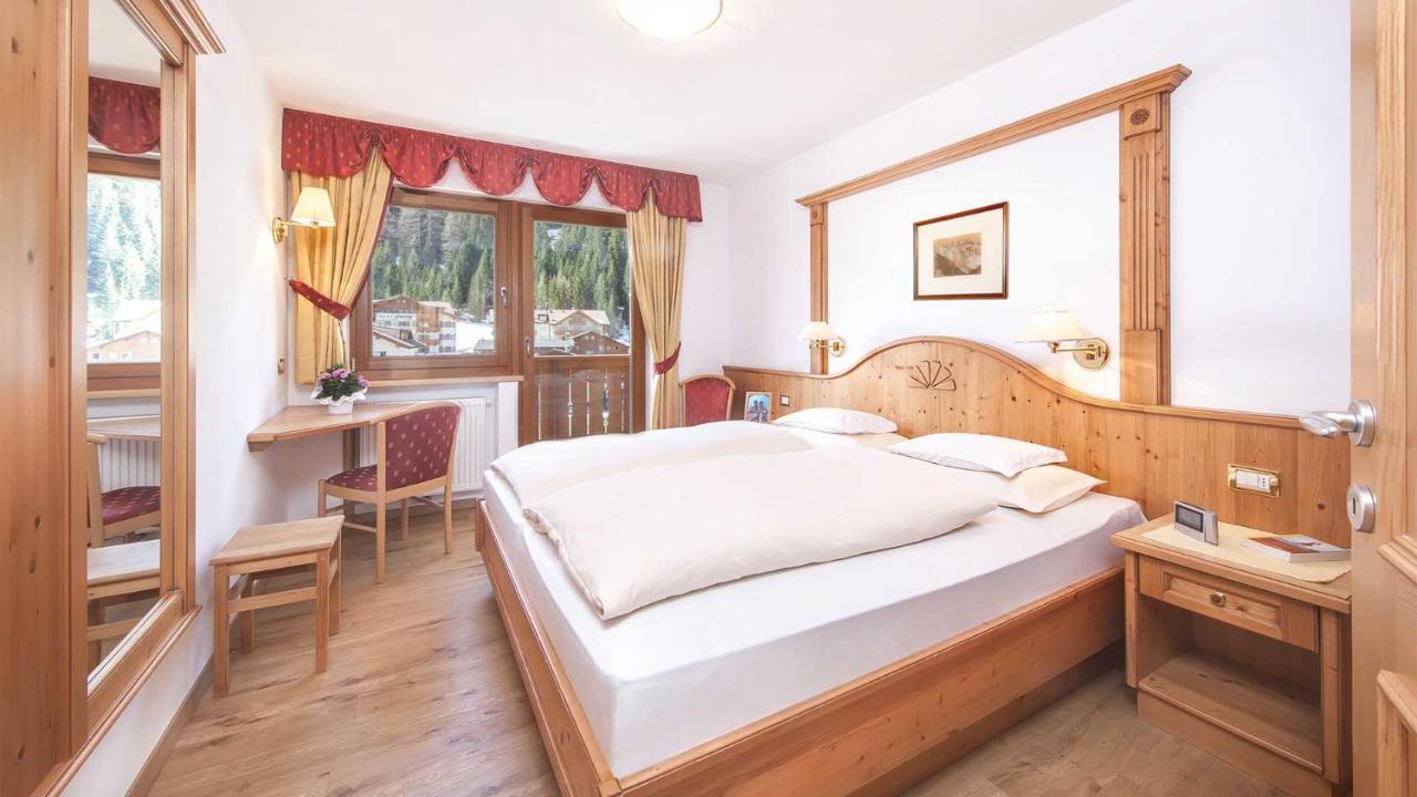 Residence Carin Селва ди Вал Гардена Екстериор снимка